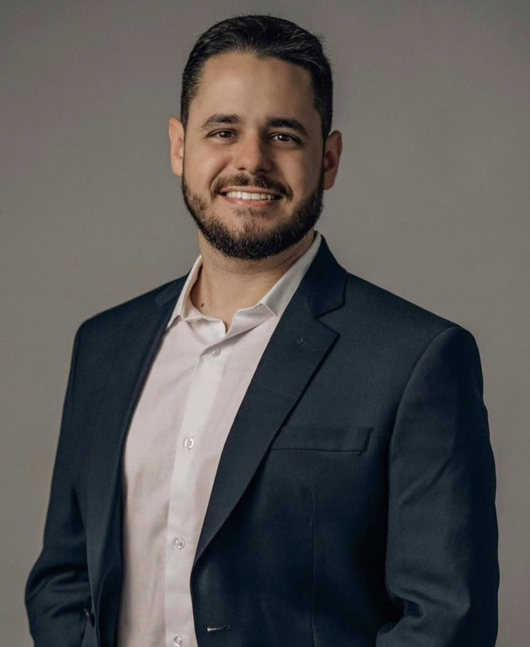 Dr. Filipe Almeida
